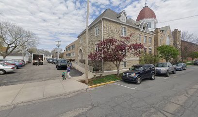 FIRST KIDS CHRISTIAN COOP PRESCHOOL - Licensed Daycare in Troy, OH