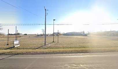 KENTON HEAD START