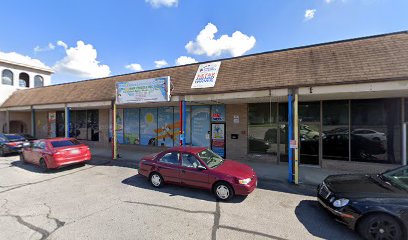 KIDS FUTURE LEARNING CENTER