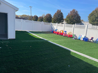 ANGELS DAYCARE - Licensed Daycare in Parma, OH
