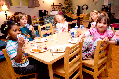 GLCAP BOWLING GREEN - JORDAN CENTER - Licensed Daycare in Bowling Green, OH