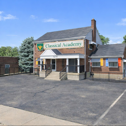 CLASSICAL ACADEMY LLC
