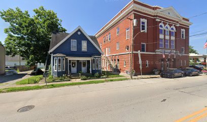 HAMERSVILLE HEAD START CENTER