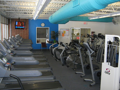 YMCA WEST PARK LEARNING AND ENRICHMENT CENTER