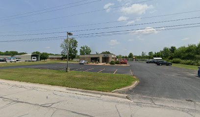 RAINBOW ACRES EDUCATIONAL DAYCARE III