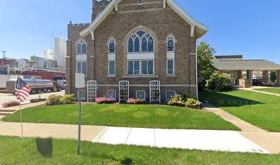 CHRIST CHURCH COMMUNITY PRESCHOOL - Licensed Daycare in Orrville, OH