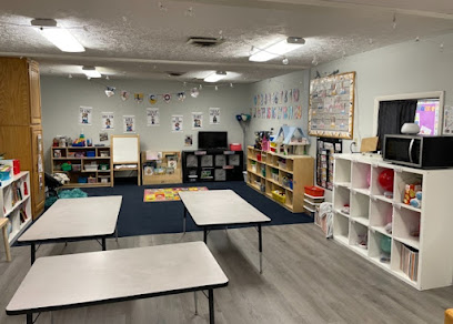 GRACE LIFE CHRISTIAN CHILD CARE - Licensed Daycare in New Albany, OH