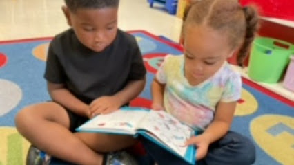 EARLY STEPS LEARNING CENTER - Licensed Daycare in Richmond Hts, OH