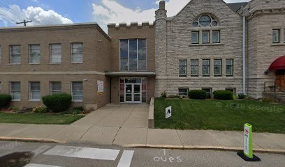 WALNUT STREET CHILDREN'S SCHOOL