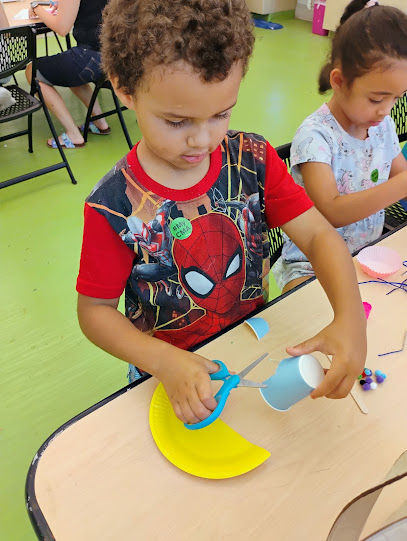 PRIMA1 DAYCARE AND LEARNING CENTER LLC