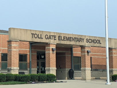 TOLL GATE Y-CLUB