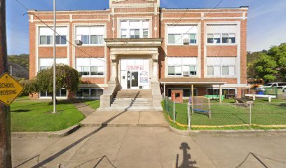 INDIAN RUN LEARNING CENTER