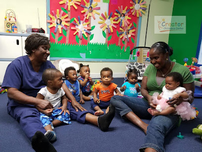 CREATOR CHILDREN'S CENTER, LLC - Licensed Daycare in Columbus, OH