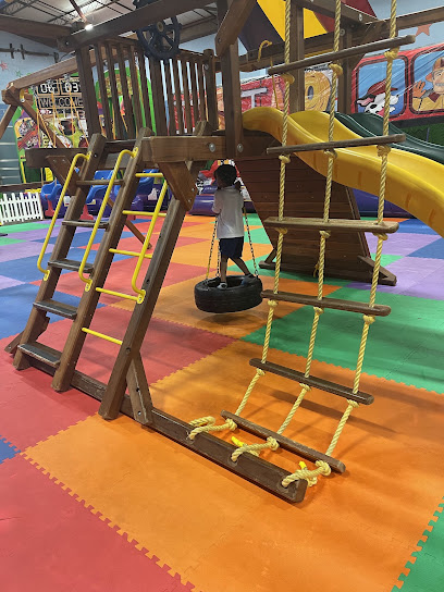 KARING HANDZ DAYCARE 2