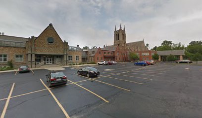 GORDON SQUARE EARLY LEARNING CENTER - Licensed Daycare in Cleveland, OH
