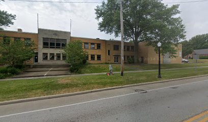 FIRESTONE PARK YMCA / KING CLC