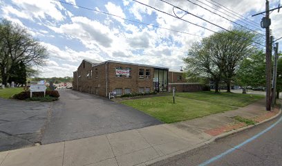EASTGATE PRESCHOOL - Licensed Daycare in Akron, OH