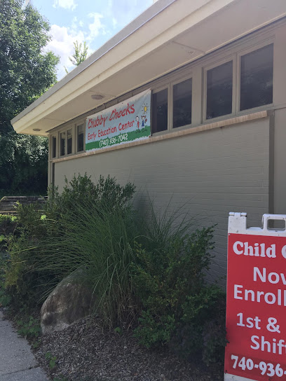 CHUBBY CHEEKS EARLY EDUCATION CENTER - Licensed Daycare in Delaware, OH