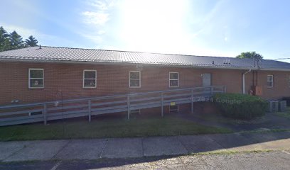 BOLIVAR COMMUNITY PRESCHOOL