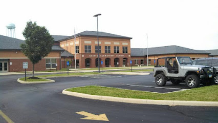 Y- CLUB @ SCIOTO ELEMENTARY