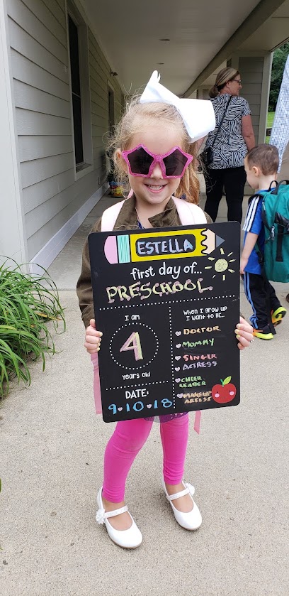 LAKEVIEW PRESCHOOL - Licensed Daycare in Maineville, OH