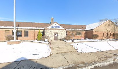STEPPING STONES LEARNING CENTER