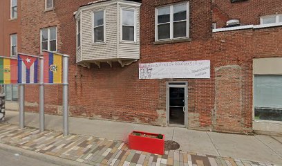 HEART TO HEART ENRICHMENT CENTER