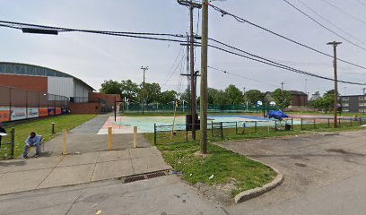 LINCOLN RECREATION CENTER