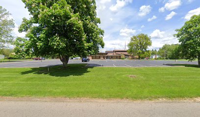 HOLY CROSS PRESCHOOL & CHILD CARE