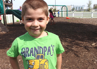 THE FOSTORIA EARLY CHILDHOOD CENTER - Licensed Daycare in Fostoria, OH