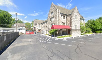 BEXLEY UNITED METHODIST PRESCHOOL