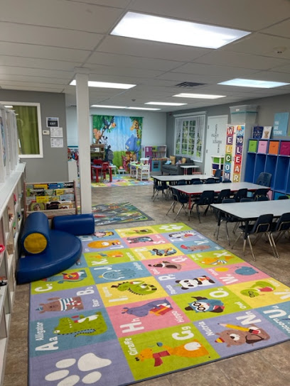COOL KIDZ CLUBHOUSE - Licensed Daycare in Cuyahoga Falls, OH