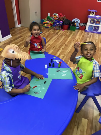 FUTURE KIDS & BEYOND ACADEMY CENTER