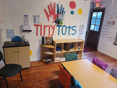 TINY TOTS DAY CARE SERVICES - Licensed Daycare in Columbus, OH