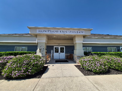 MONTESSORI KIDS UNIVERSE COLUMBUS - Licensed Daycare in Powell, OH
