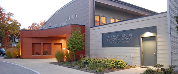 WEST SHORE CHILD CARE CENTER