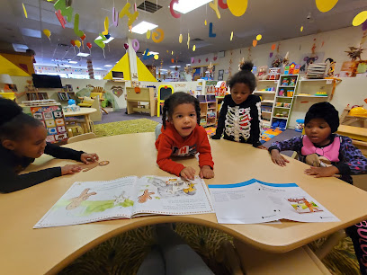 STEPS CREATIVE CENTER, INC. - Licensed Daycare in Dayton, OH