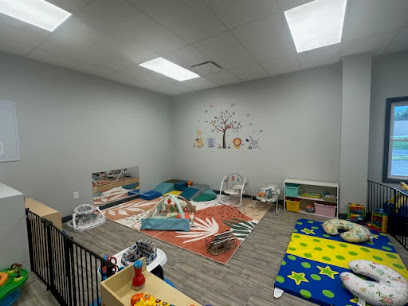 FIRST STEPS EARLY LEARNING CENTER - Licensed Daycare in Chesterland, OH