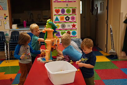 ACORN CHILDCARE CENTER - Licensed Daycare in Avon, OH