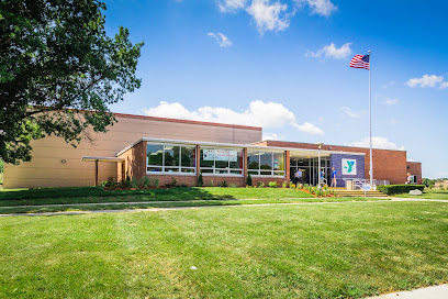 YMCA HILLTOP BRANCH - 404230