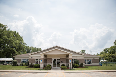 LORAIN COMMUNITY HORIZON EDUCATION CENTER