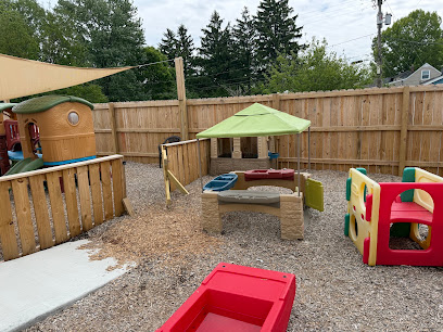 BRILLIANT MINDS LEARNING CENTER