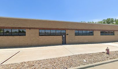 MEMPHIS EARLY LEARNING CENTER