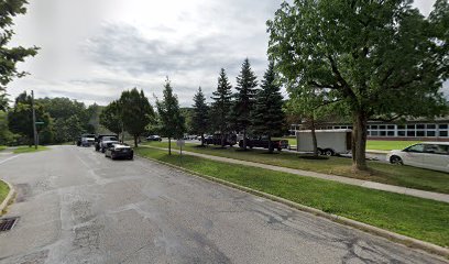RIGHT AT SCHOOL AT ROWLAND ELEMENTARY