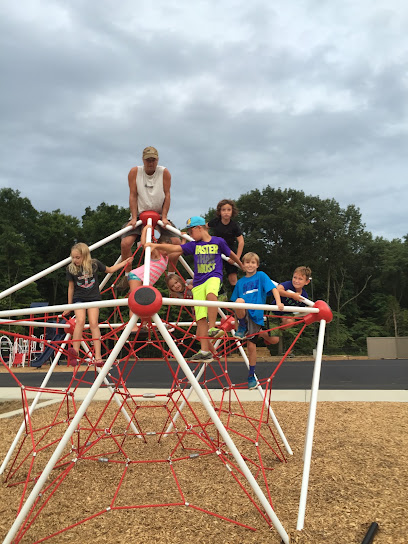RIGHT AT SCHOOL AT BOYD E. SMITH ELEMENTARY