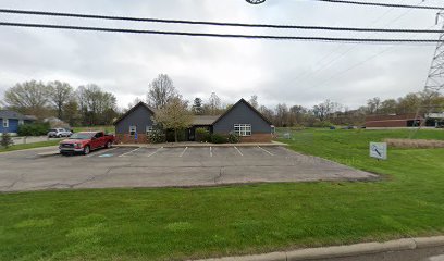 LOOKING GLASS LEARNING CENTER