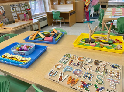 OVERBROOK WEEKDAY PRESCHOOL - Licensed Daycare in Columbus, OH