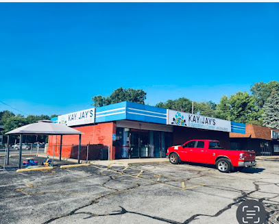 KAY & JAY'S EDUCATIONAL CENTER