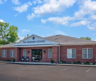 THE GODDARD SCHOOL