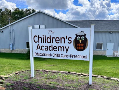 THE CHILDREN'S ACADEMY, II, LLC